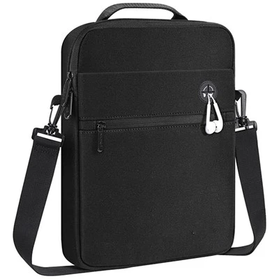 Bag Swyddfa Gliniadur Seve gwrth-ddŵr